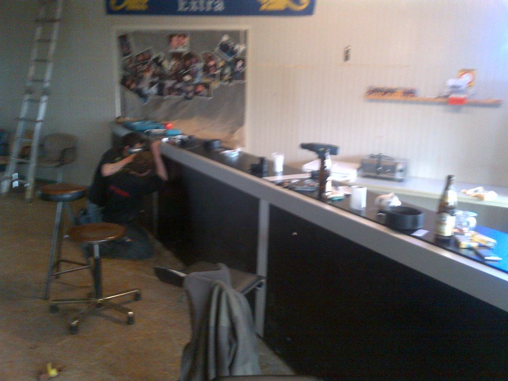 2 Fleissige Handerker